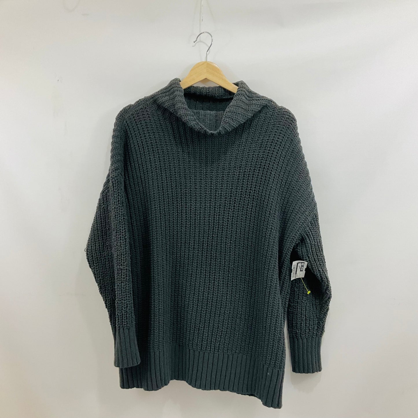 Sweater By Aerie In Grey, Size: S