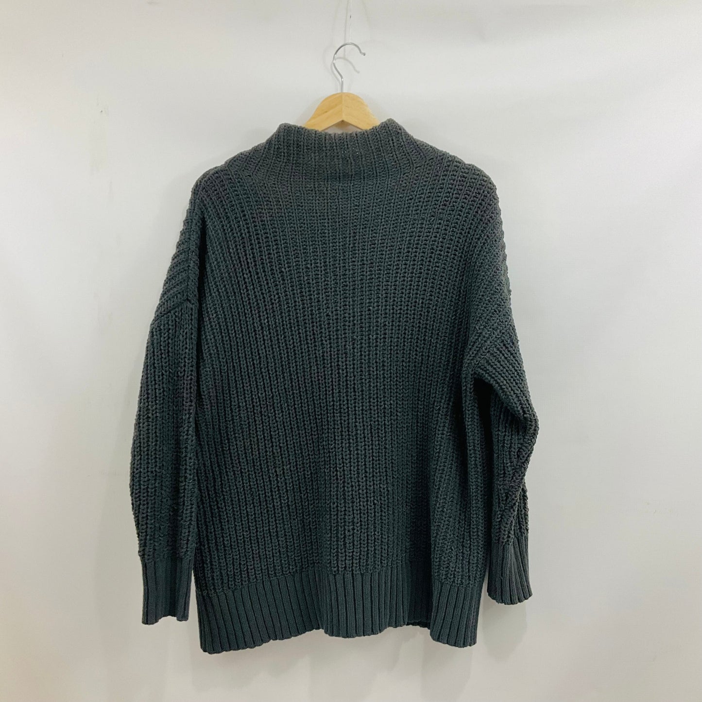 Sweater By Aerie In Grey, Size: S