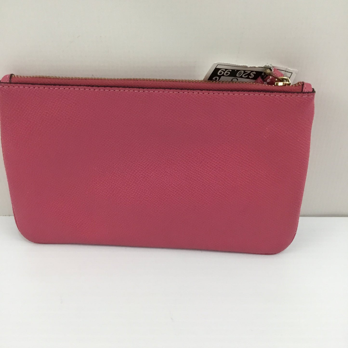 Wristlet Designer By Coach, Size: Medium