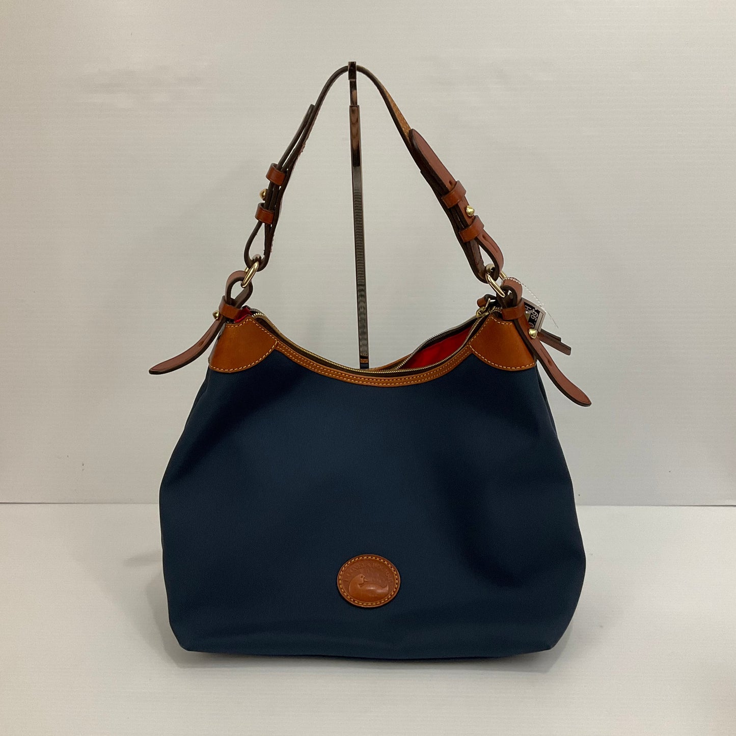 Handbag Designer By Dooney And Bourke, Size: Medium