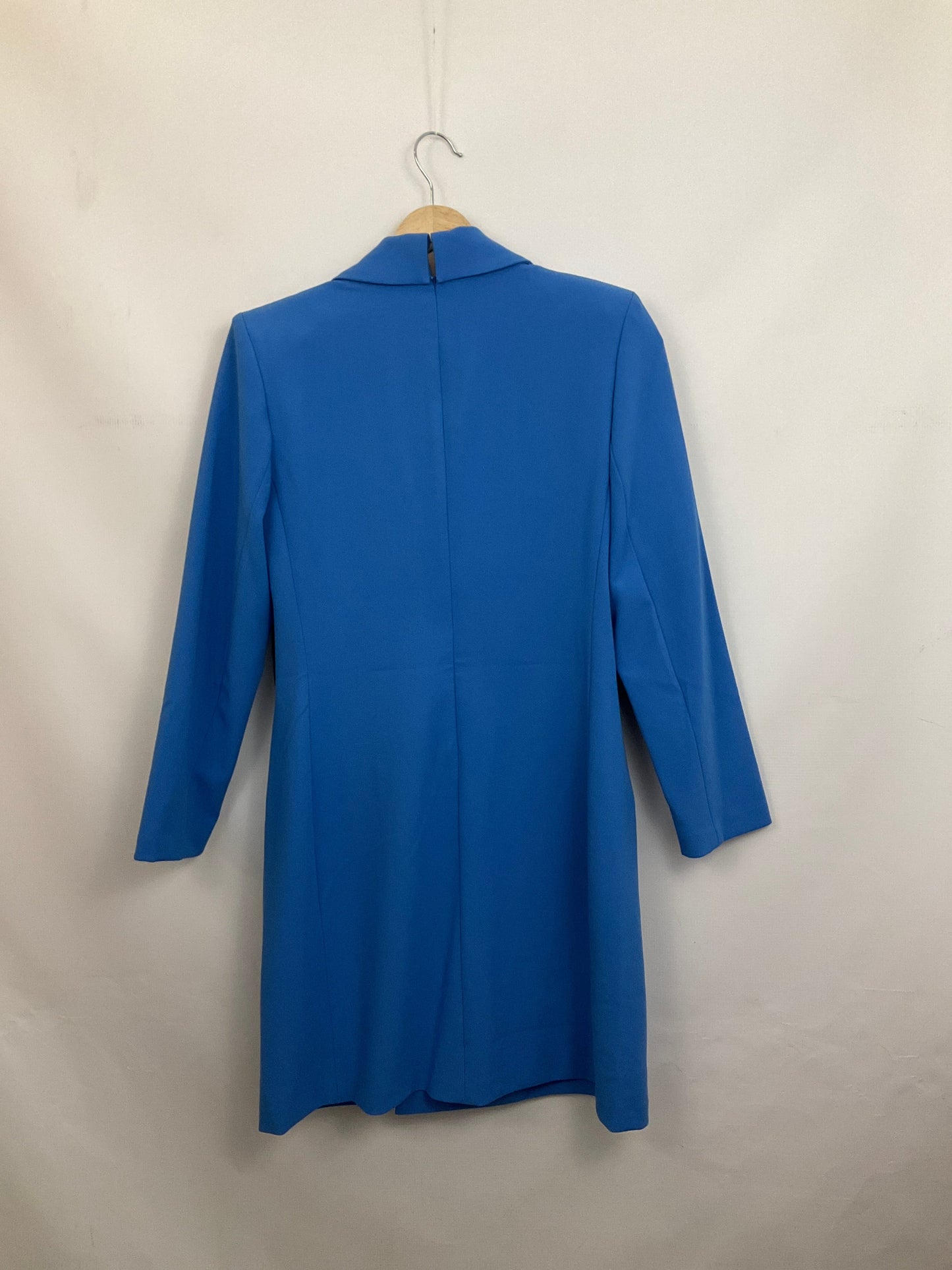 Blazer By Express In Blue, Size: S