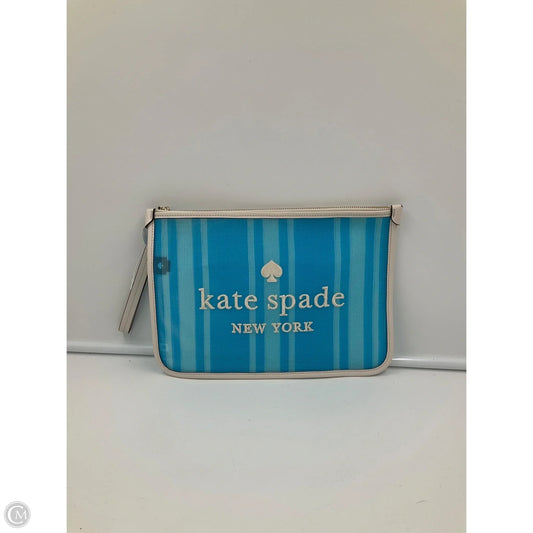 Wristlet Designer By Kate Spade, Size: Large