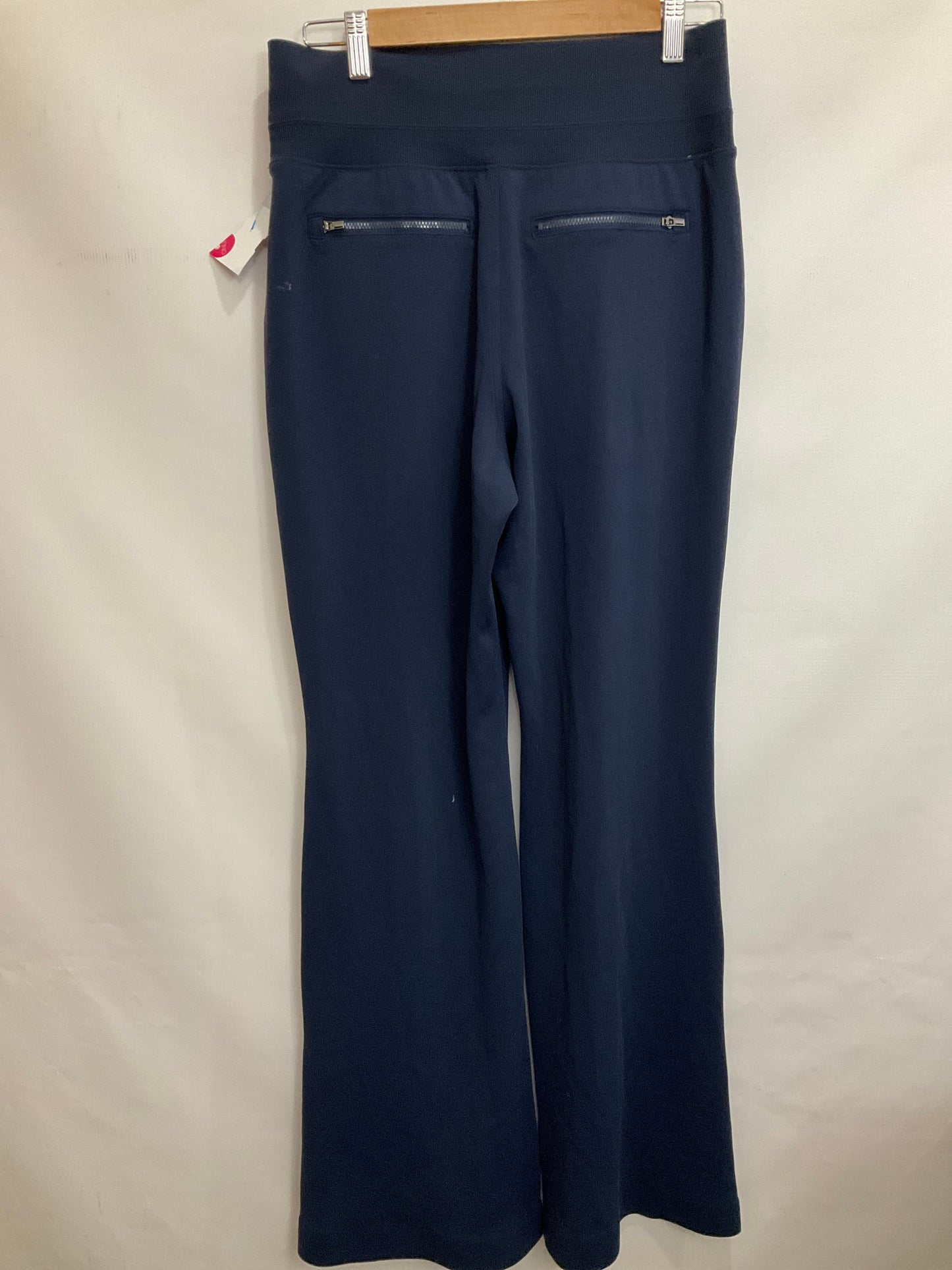 Athletic Pants By Athleta In Navy, Size: Sp