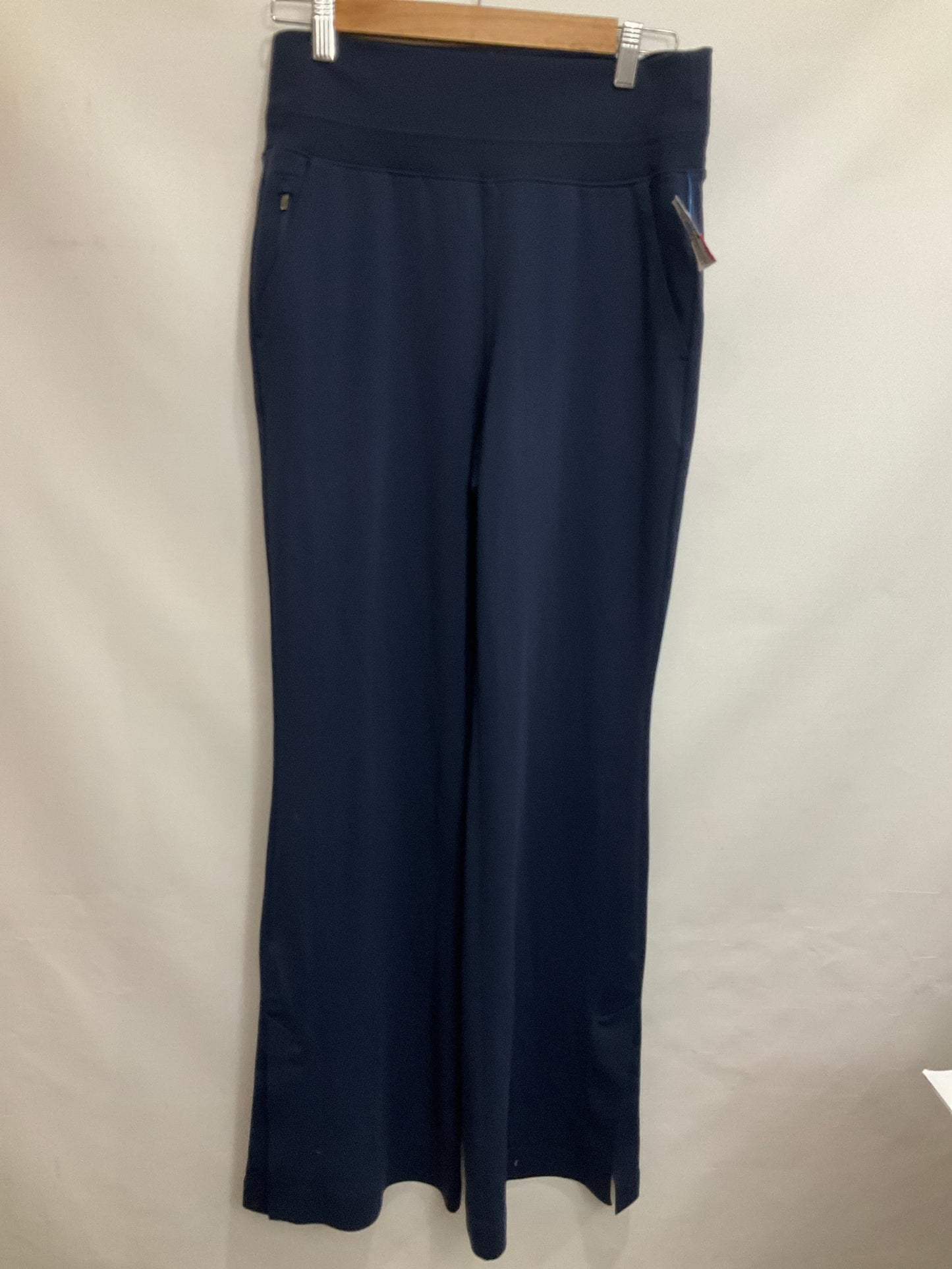 Athletic Pants By Athleta In Navy, Size: Sp