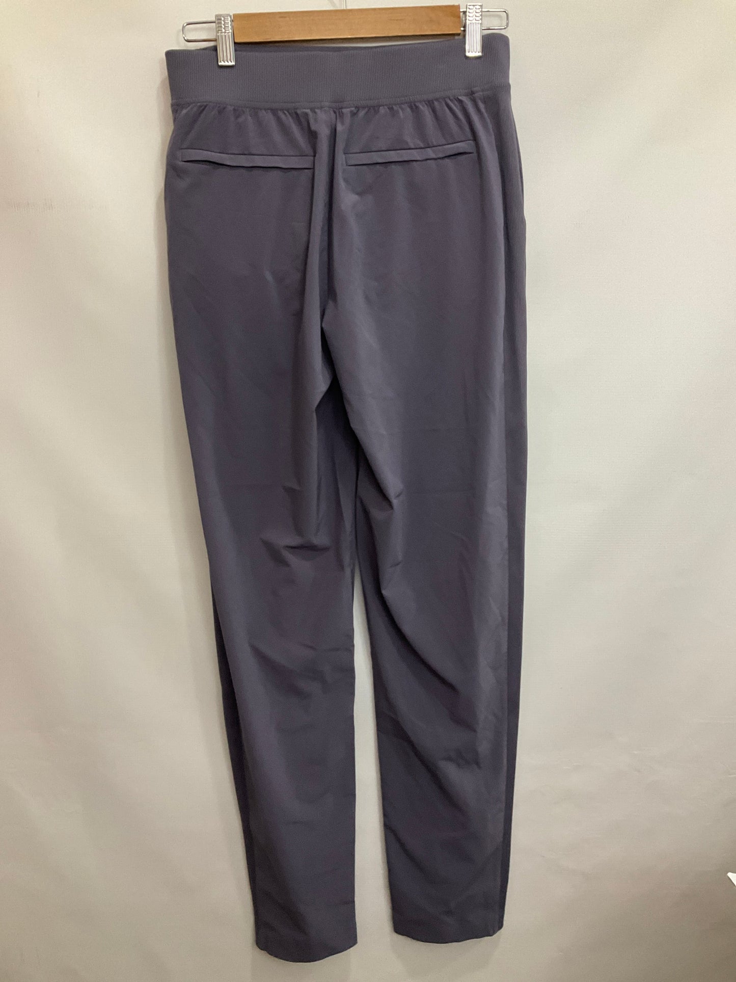 Athletic Pants By Athleta In Purple, Size: 4