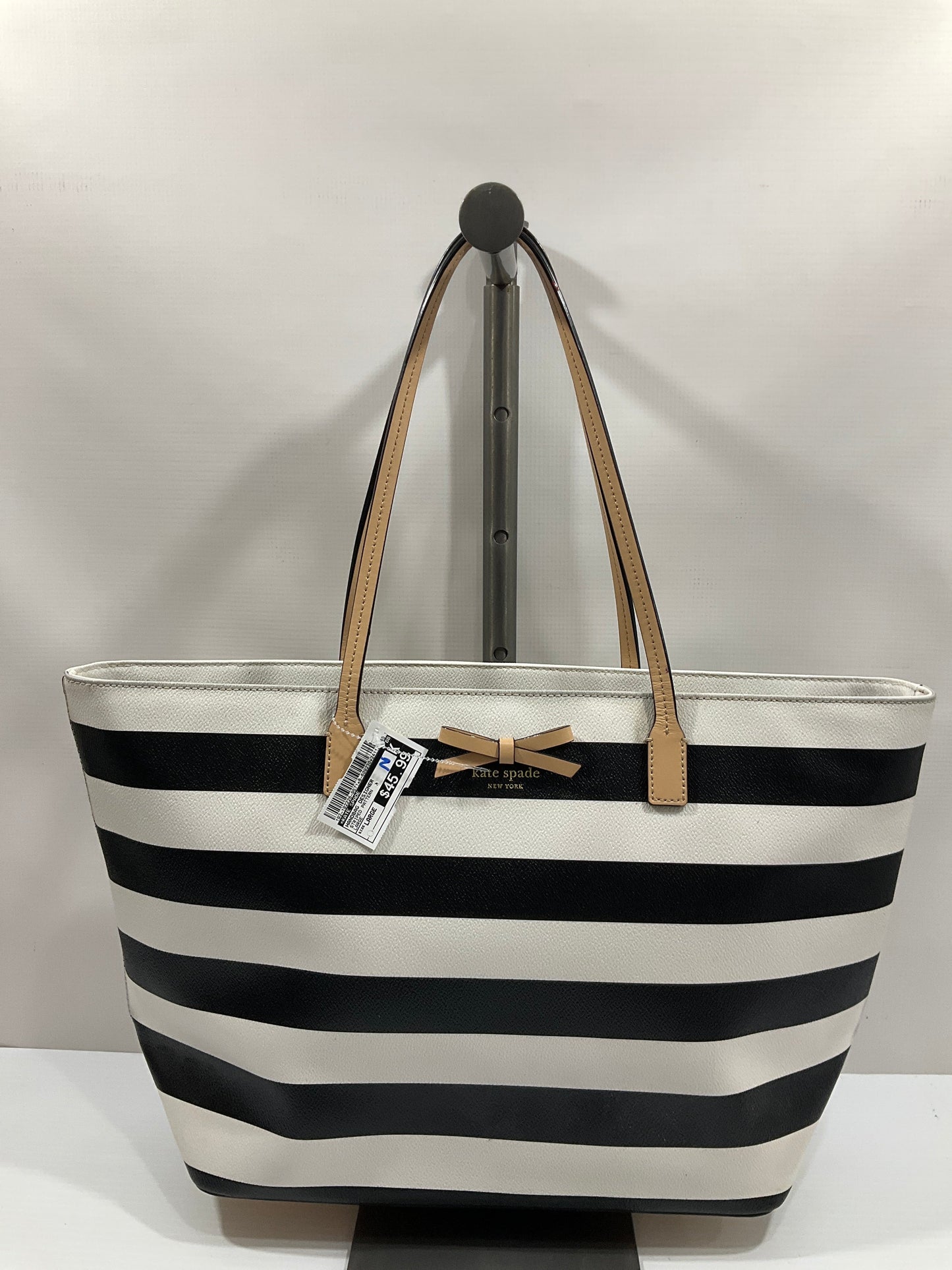 Handbag Designer By Kate Spade, Size: Large