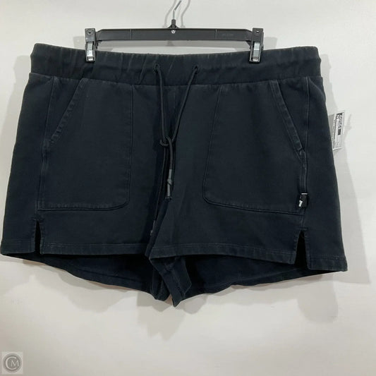 Shorts By Joy Lab In Black, Size: L