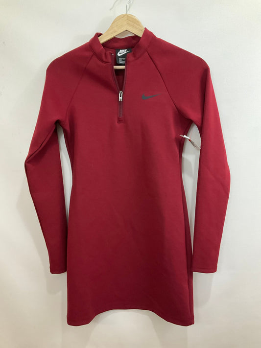 Athletic Dress By Nike  Size: S