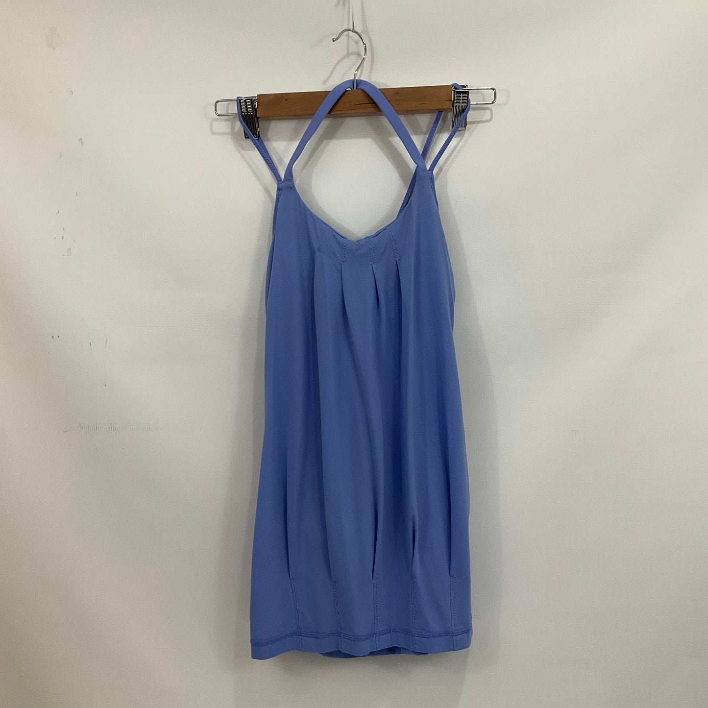 Athletic Tank Top By Lululemon  Size: 4