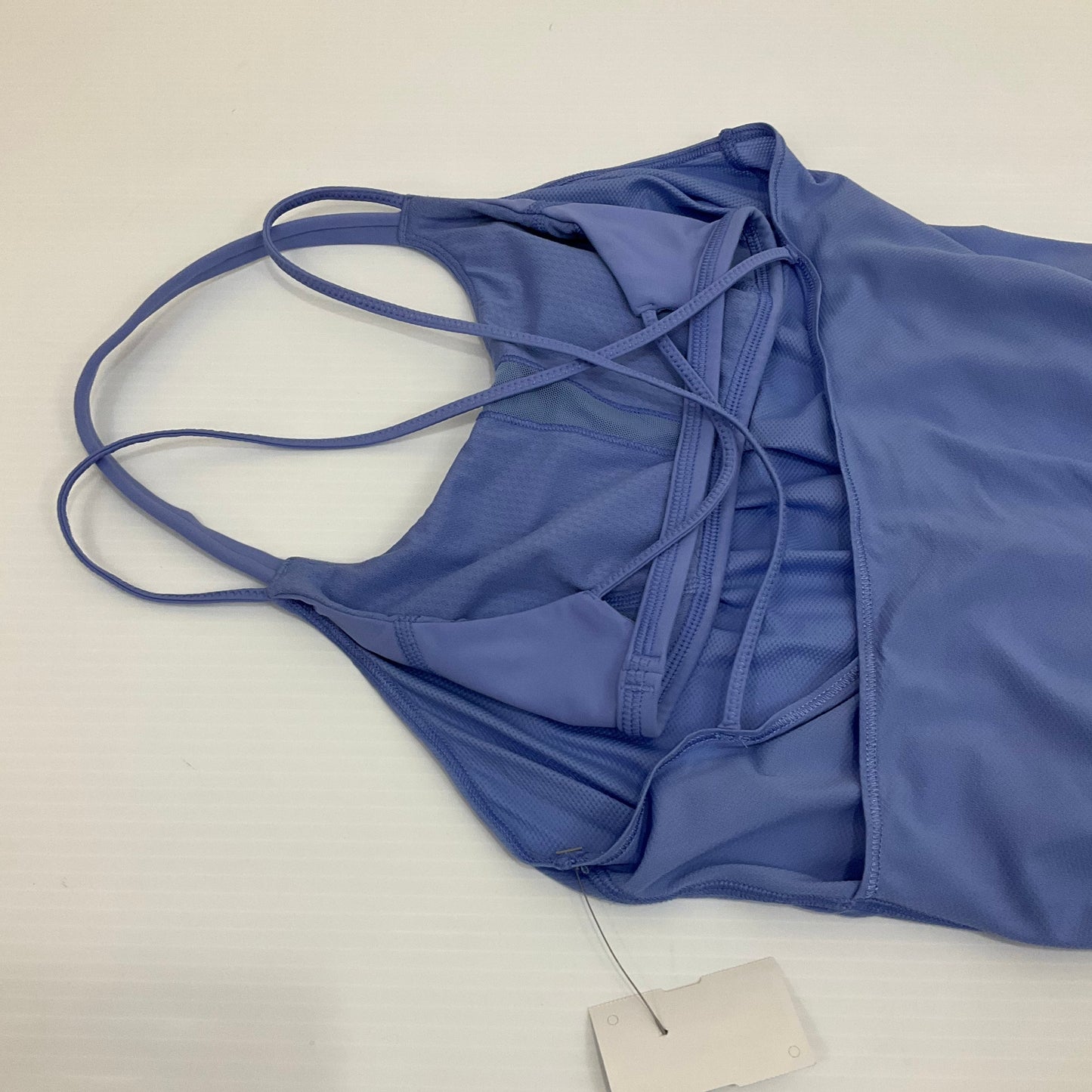 Athletic Tank Top By Lululemon  Size: 4