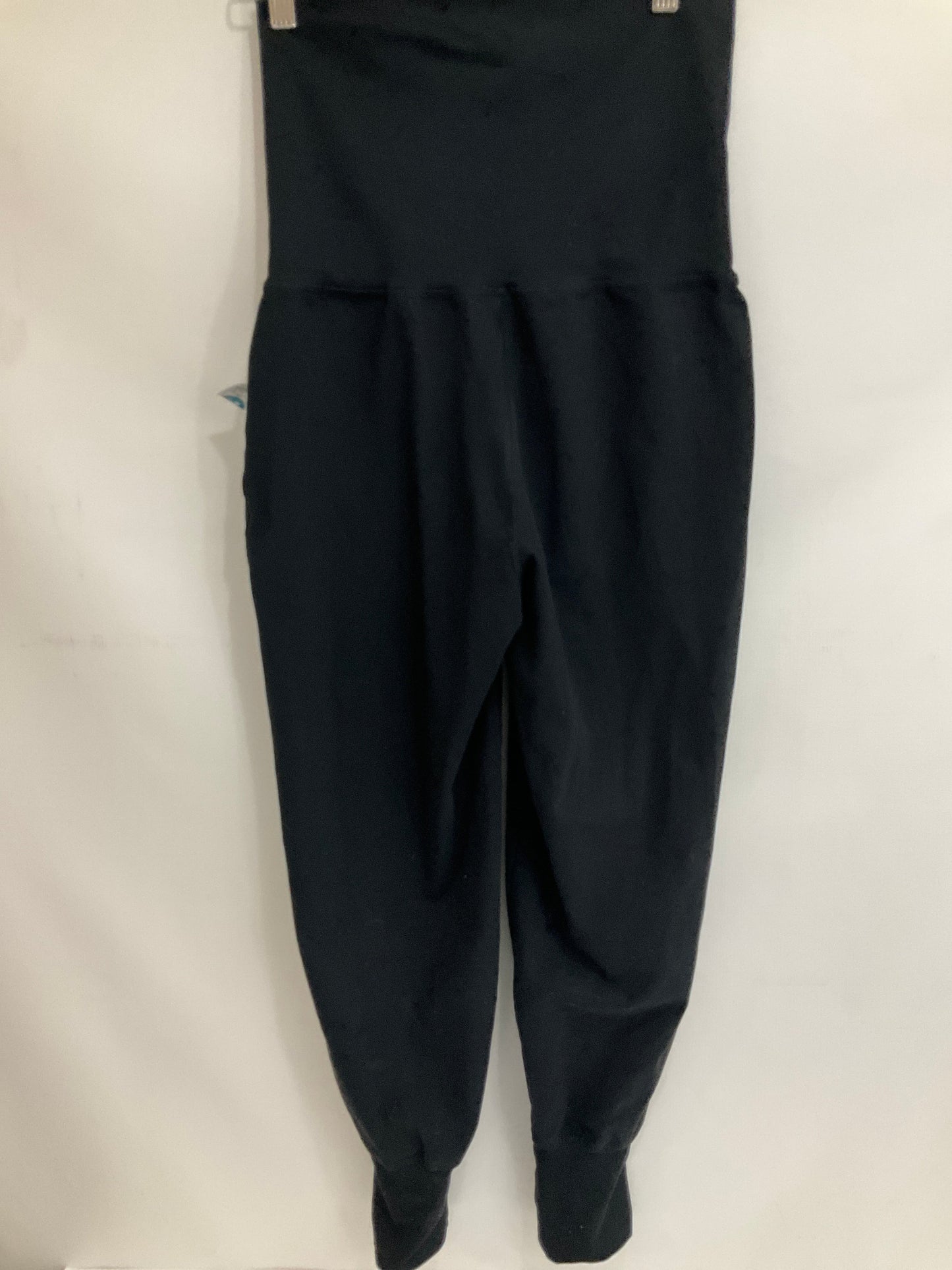 Athletic Leggings By Aerie In Black, Size: Xs