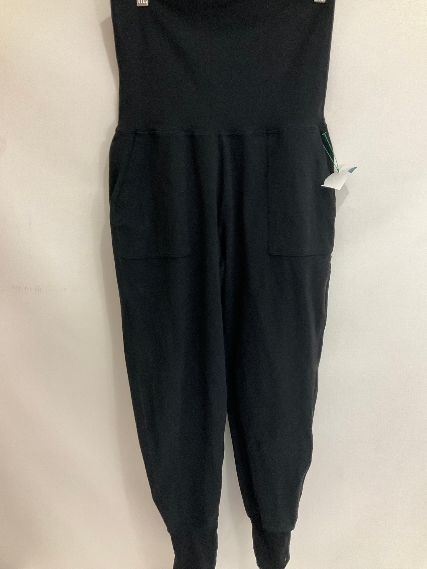 Athletic Leggings By Aerie In Black, Size: Xs