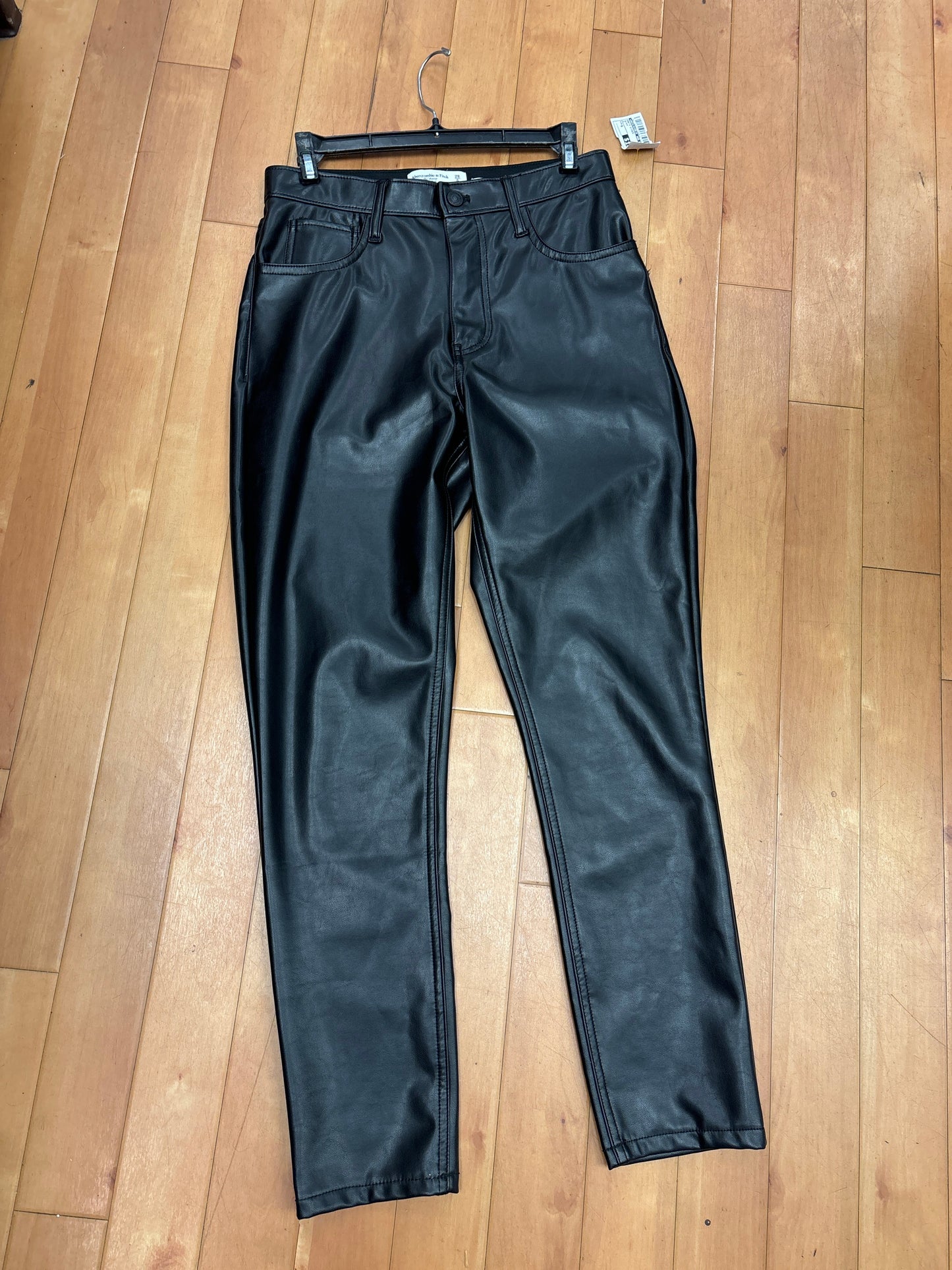 Pants Other By Abercrombie And Fitch In Black, Size: 6