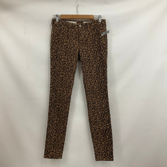 Pants Other By Pilcro In Brown, Size: 4