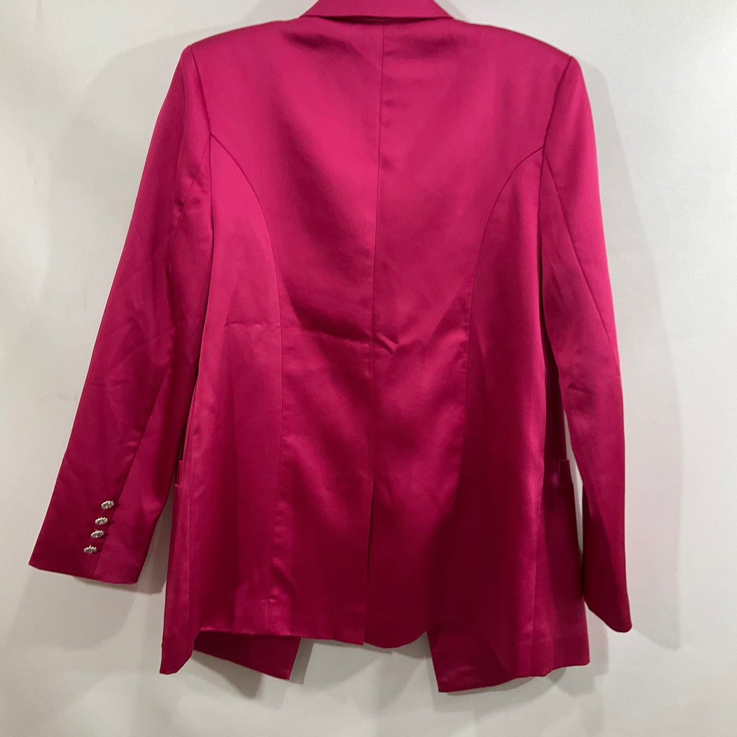 Blazer By Vici In Pink, Size: Xs