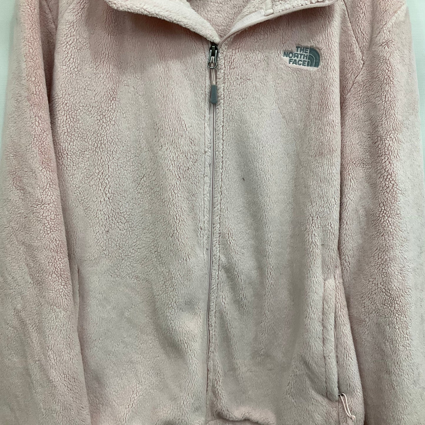 Athletic Fleece By The North Face In Pink, Size: 2x