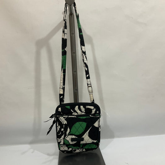 Crossbody By Vera Bradley, Size: Small