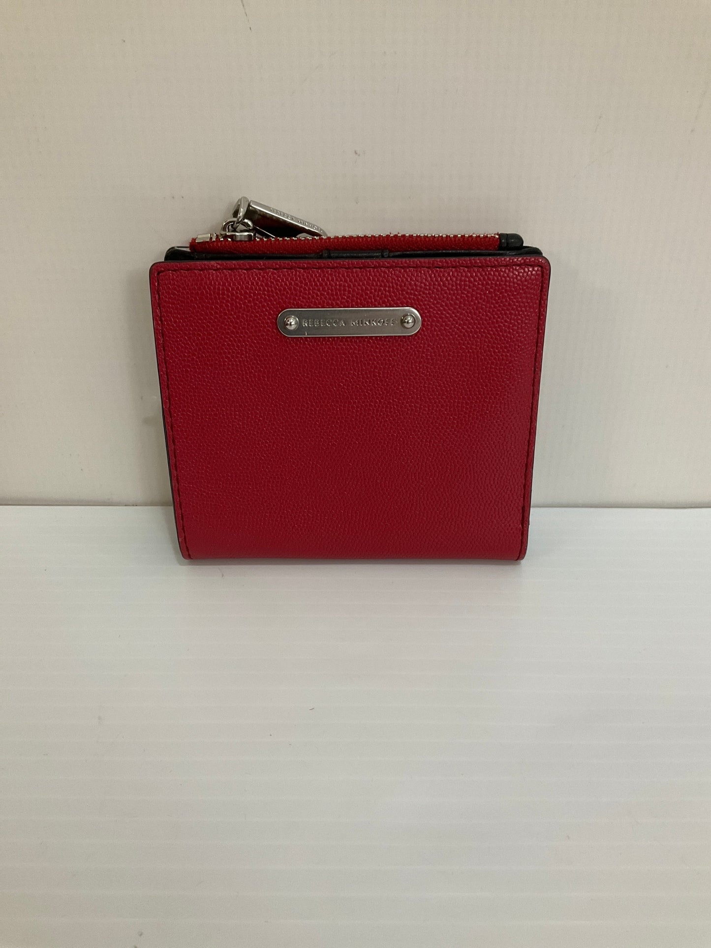 Wallet Designer By Rebecca Minkoff, Size: Small