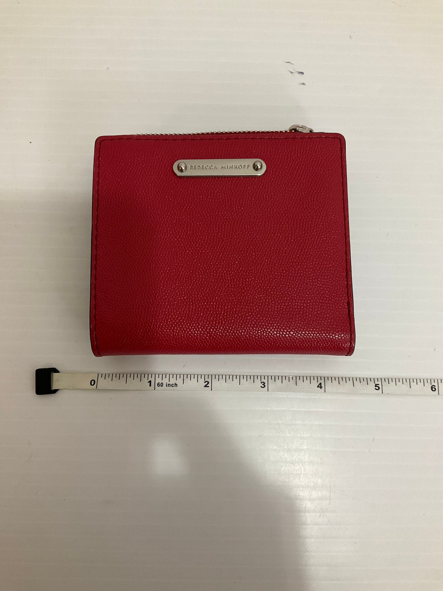 Wallet Designer By Rebecca Minkoff, Size: Small