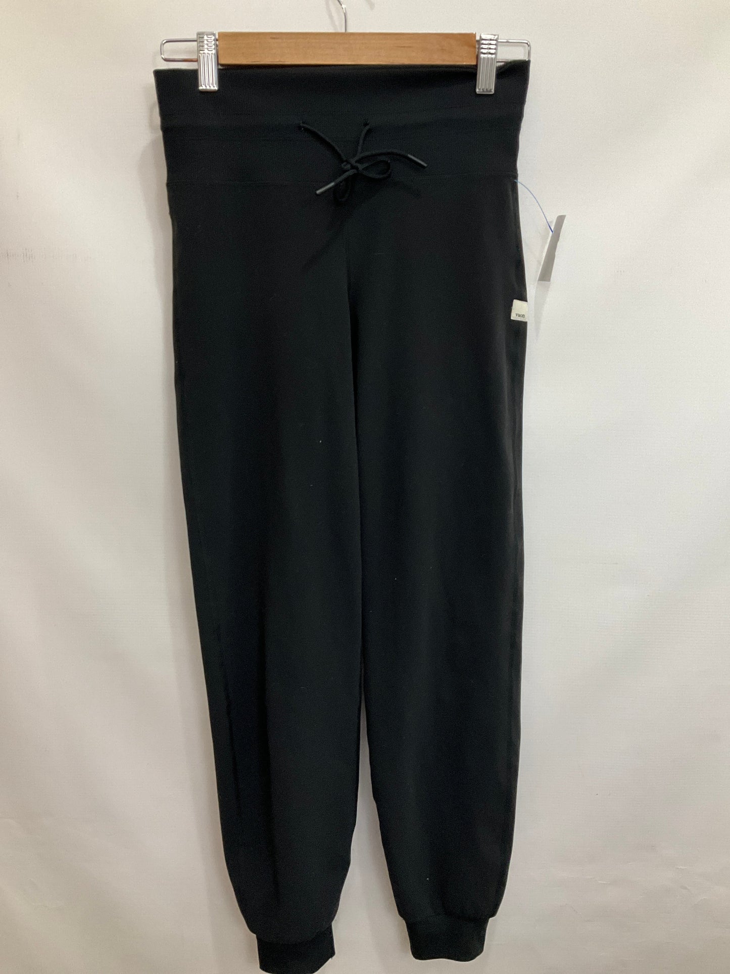 Athletic Pants By Vuori In Black, Size: Xs