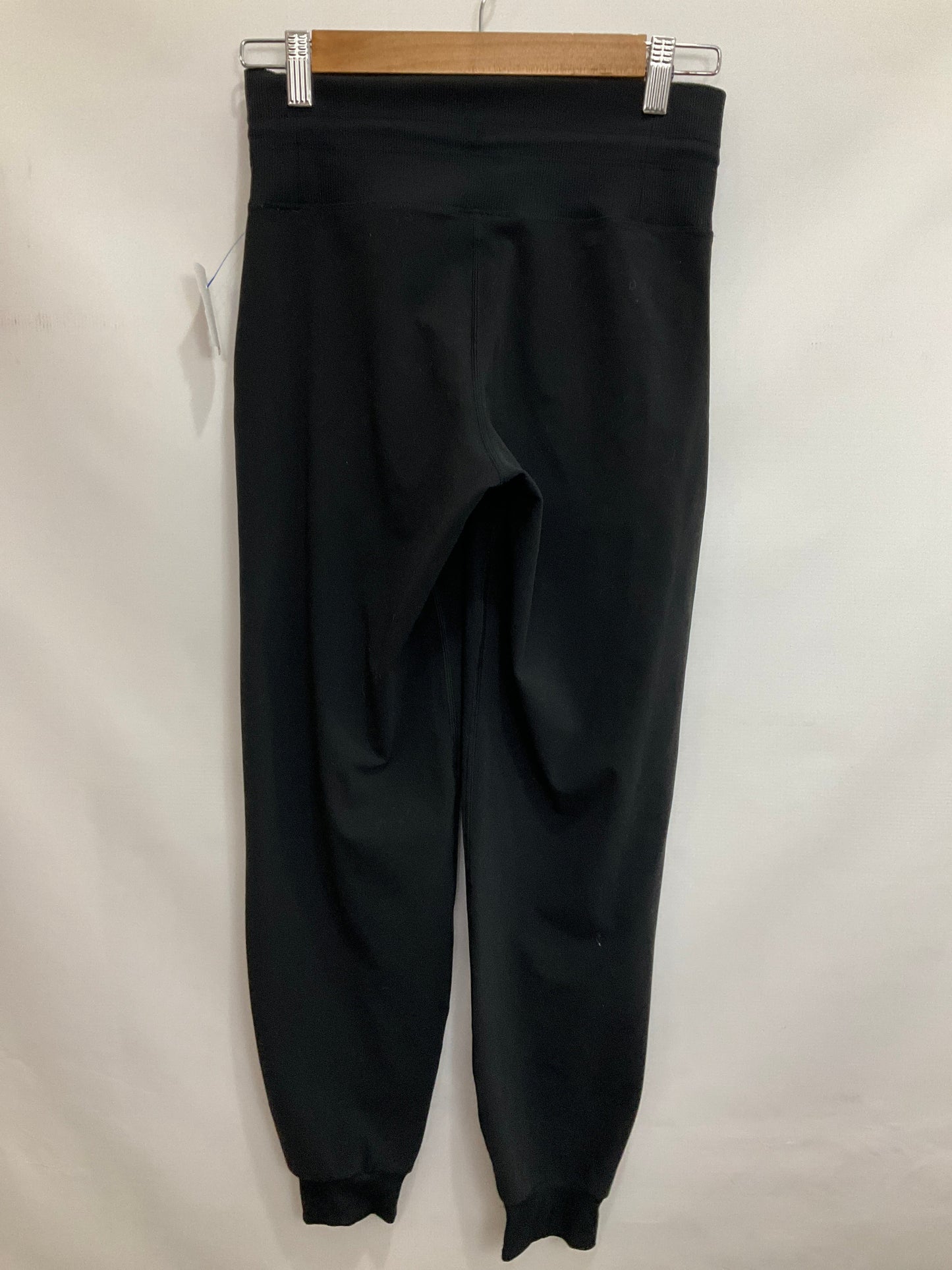 Athletic Pants By Vuori In Black, Size: Xs