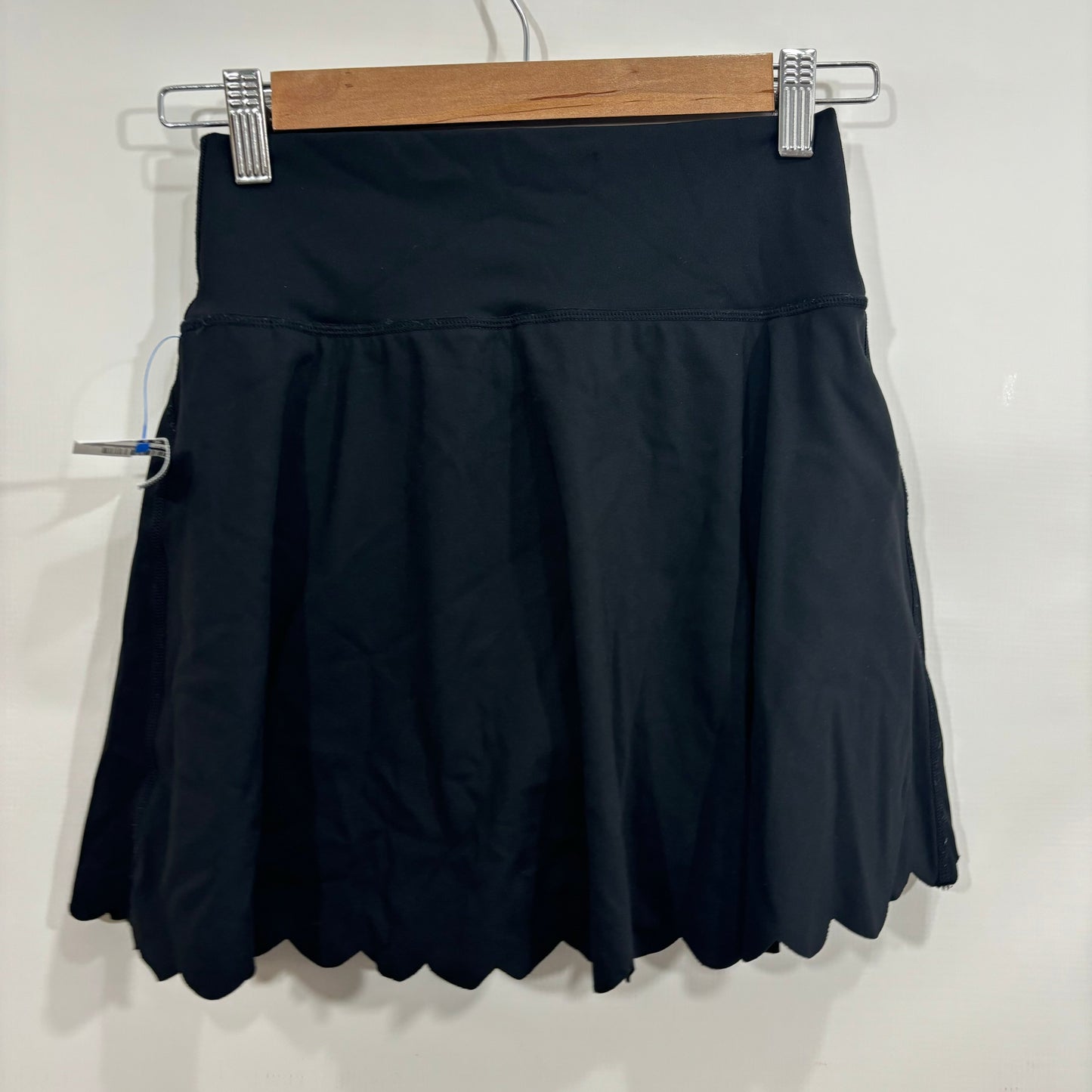 Athletic Skort By Aerie In Black, Size: S