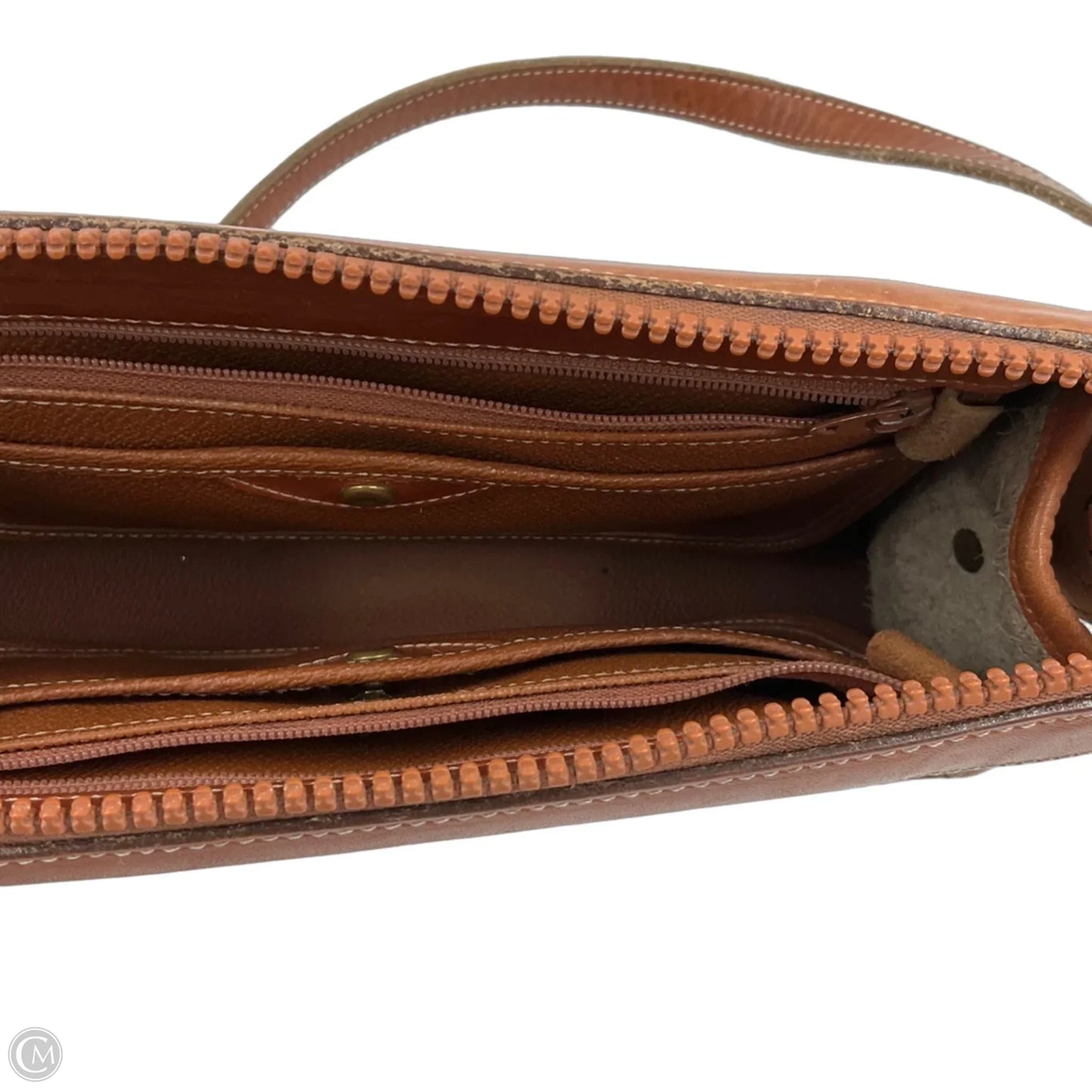 Crossbody Designer By Dooney And Bourke, Size: Medium
