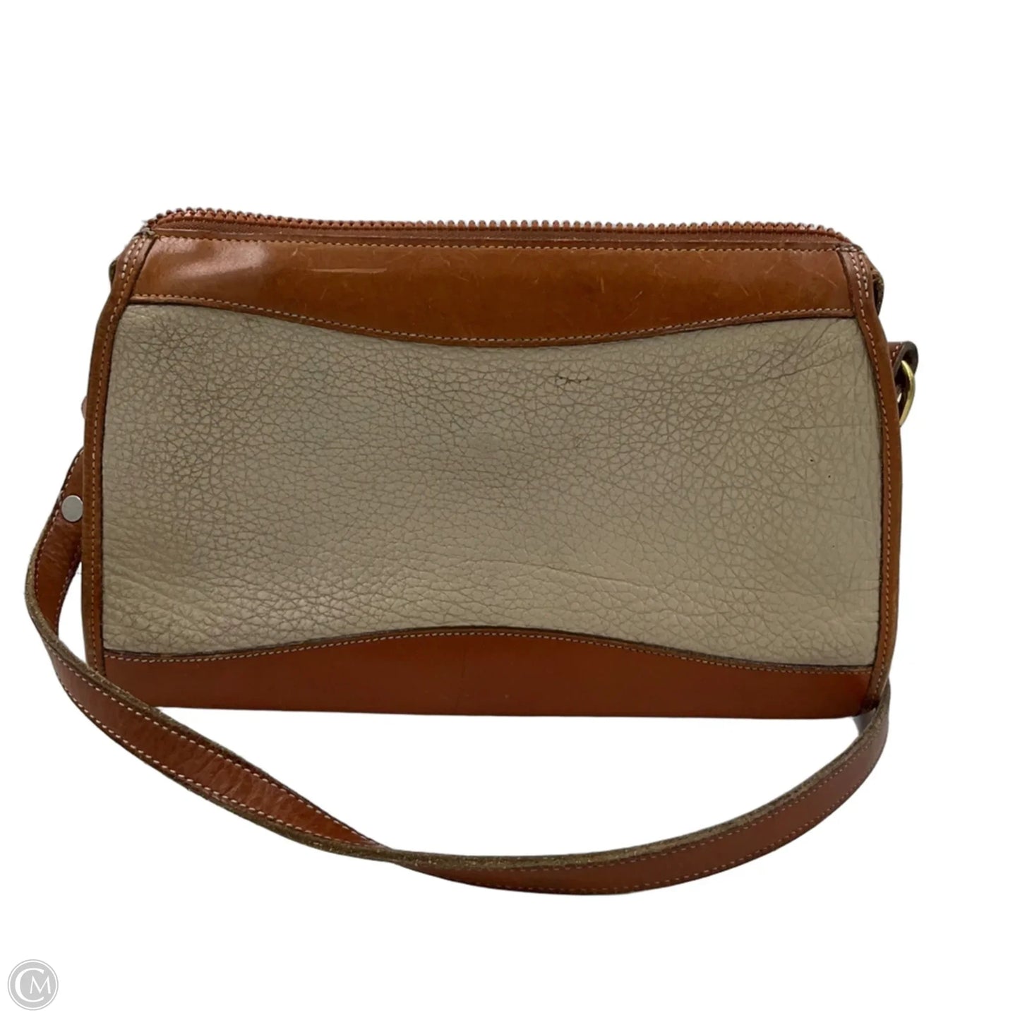Crossbody Designer By Dooney And Bourke, Size: Medium