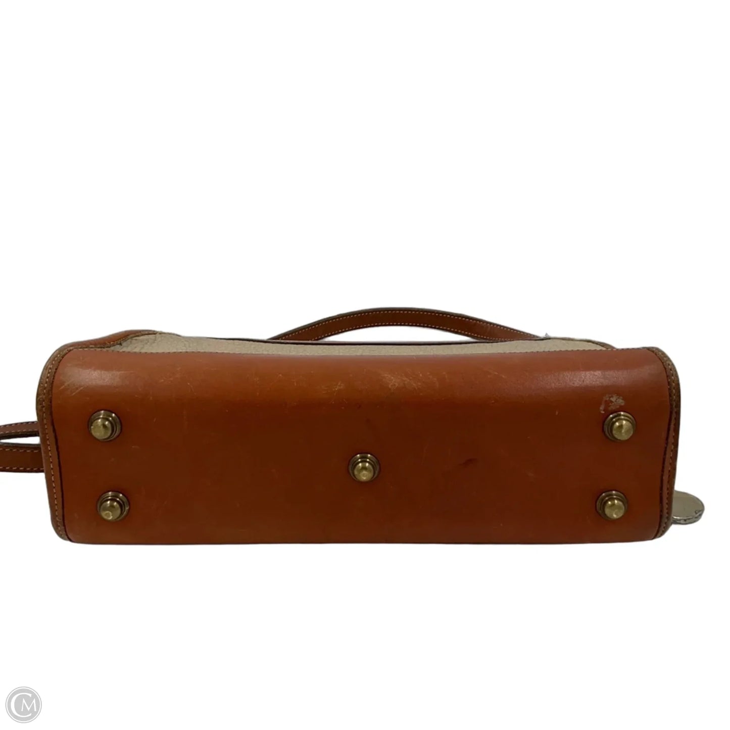 Crossbody Designer By Dooney And Bourke, Size: Medium