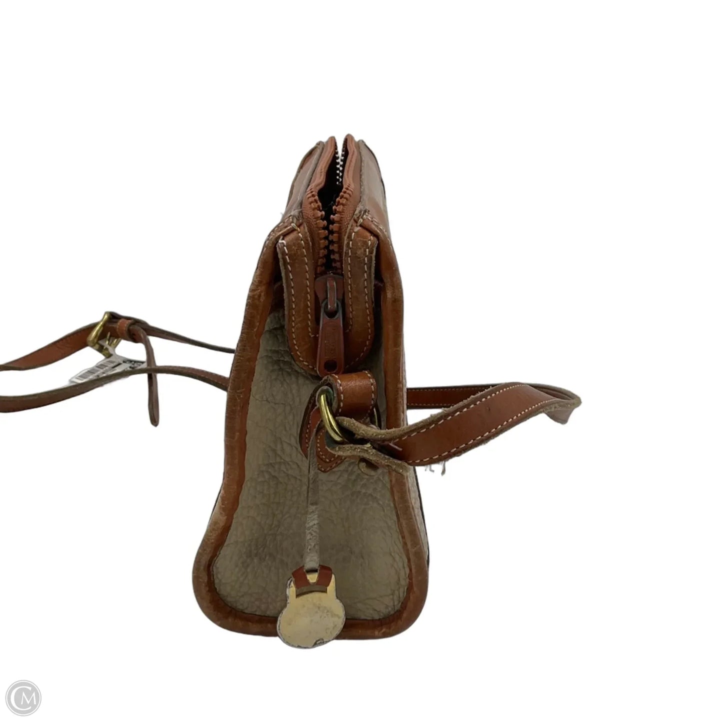 Crossbody Designer By Dooney And Bourke, Size: Medium
