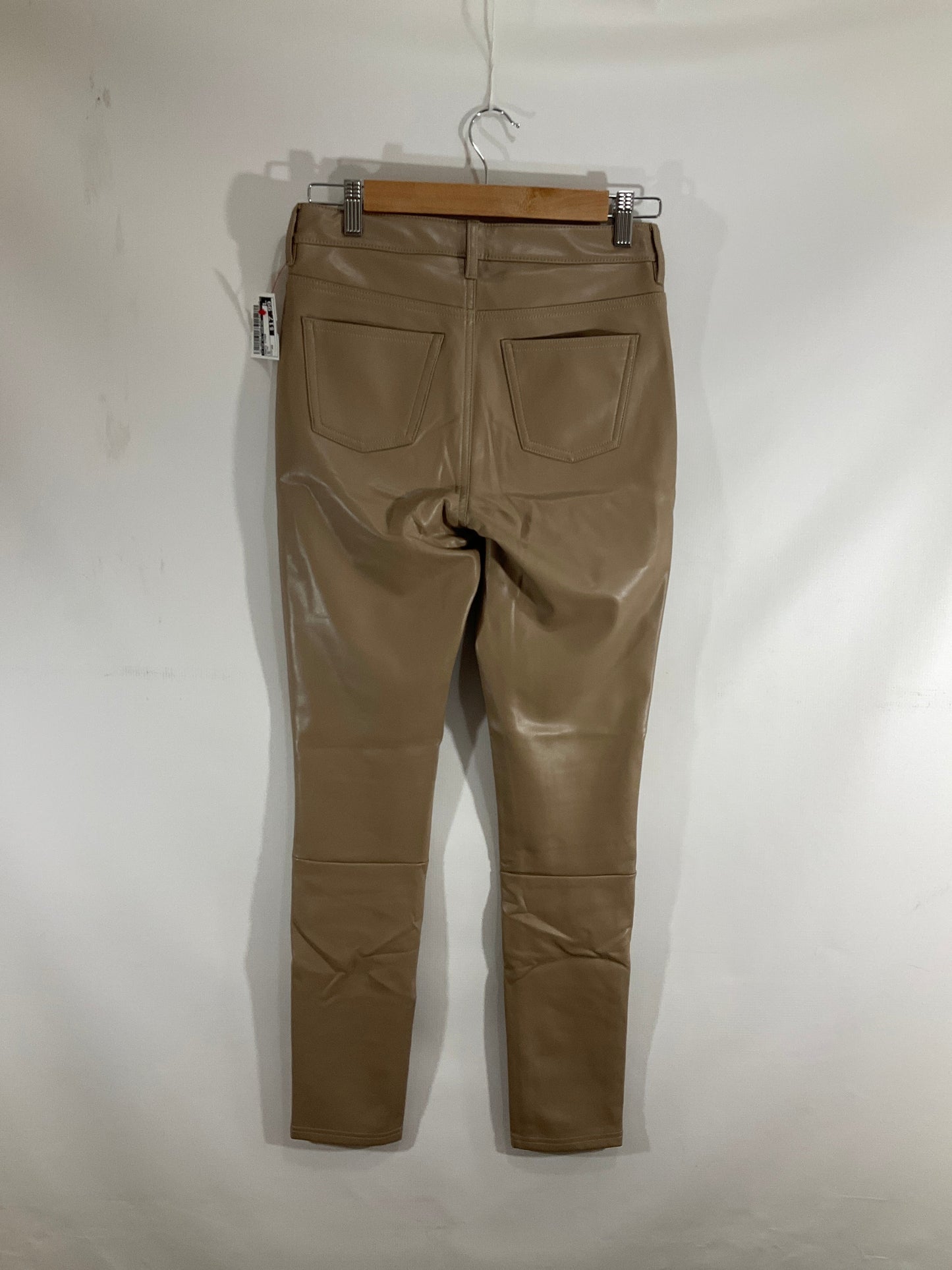 Pants Other By 7 For All Mankind In Beige, Size: Xs