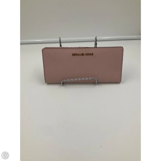 Wallet Designer By Michael Kors, Size: Medium