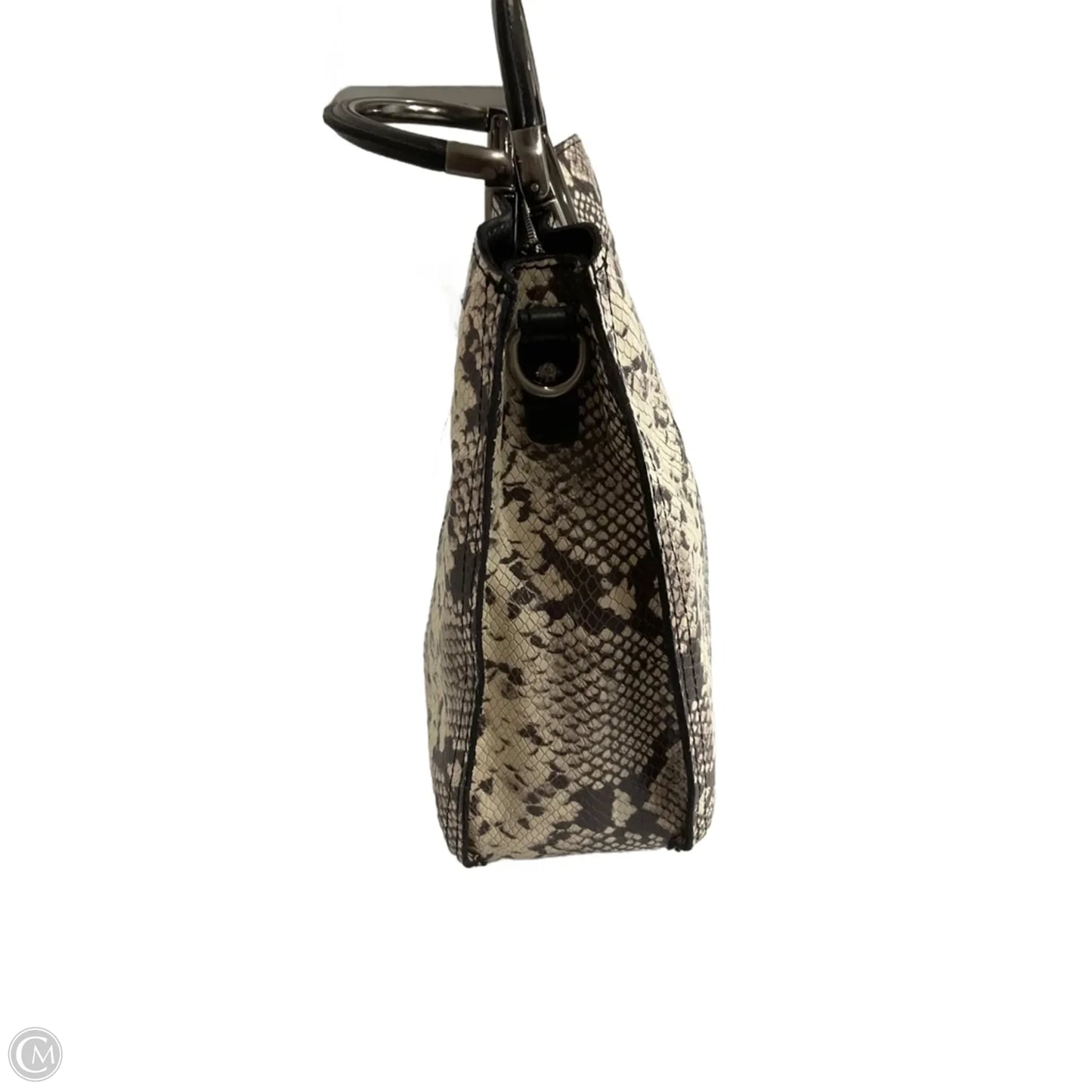 Handbag Designer By Patricia Nash, Size: Large