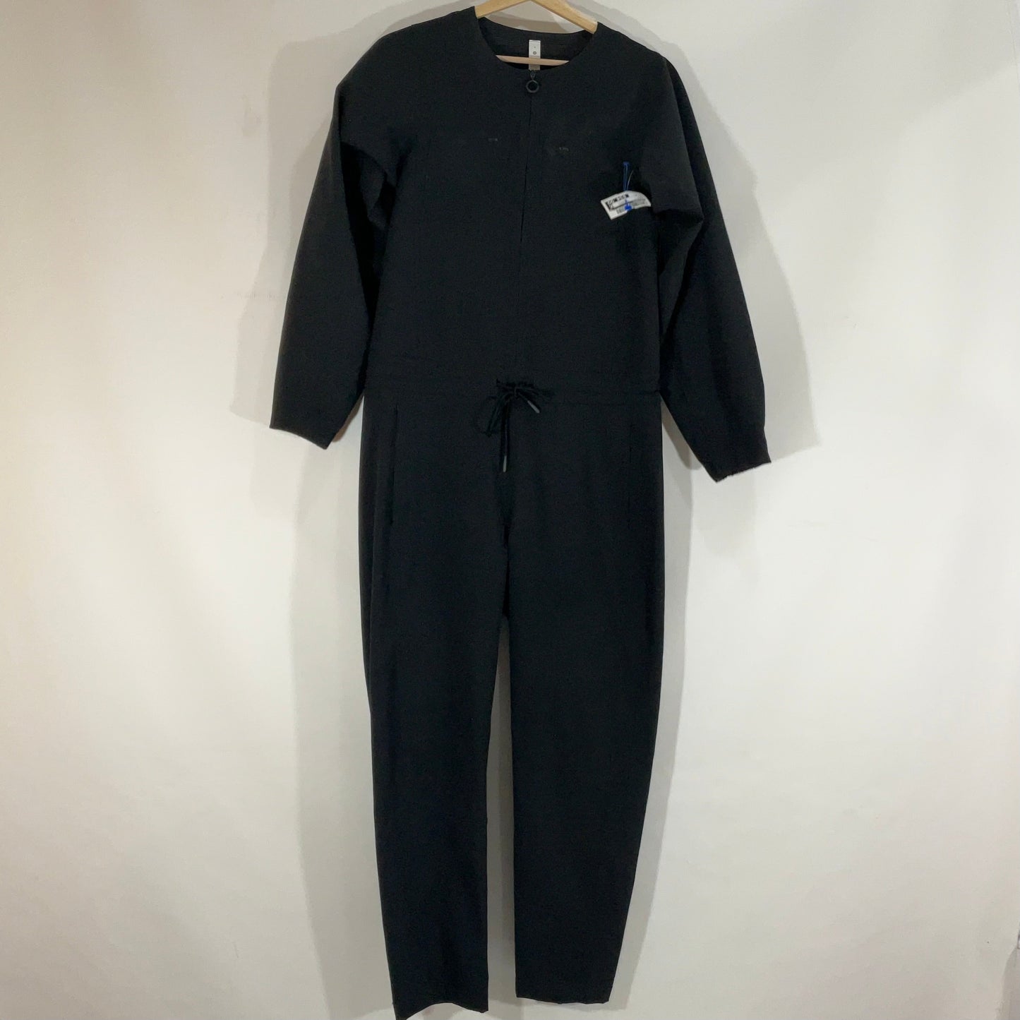 Jumpsuit By Lululemon In Black, Size: Xs