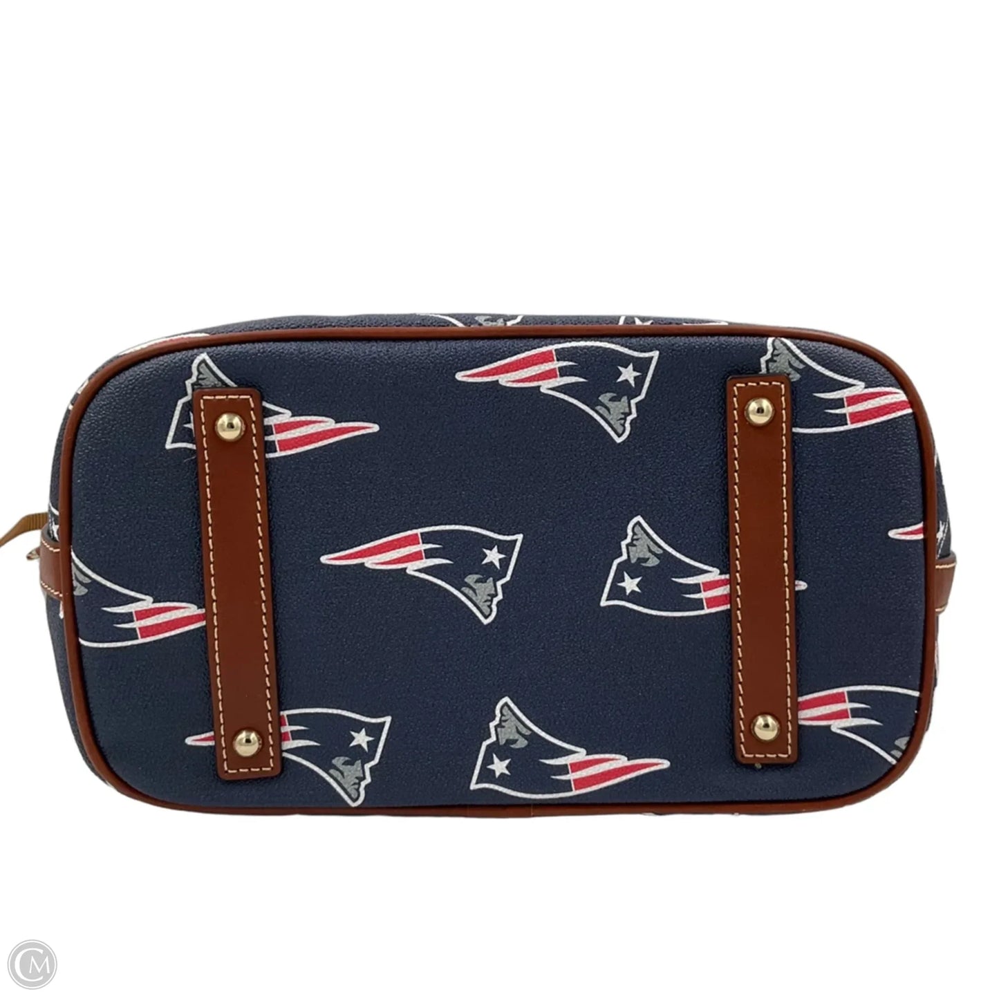 Handbag Designer By Dooney And Bourke, Size: Large