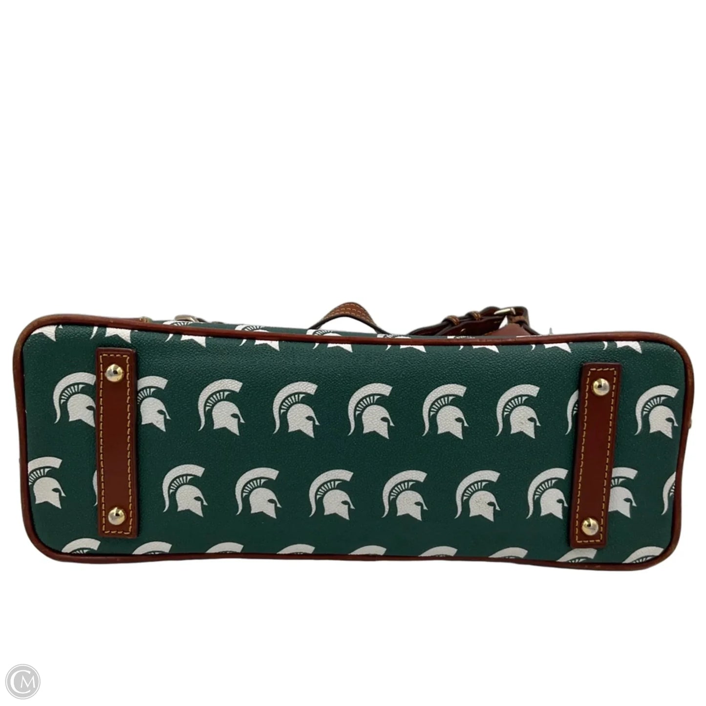 Handbag Designer By Dooney And Bourke, Size: Large