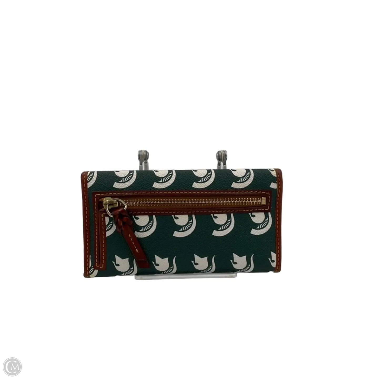 Wallet Designer By Dooney And Bourke, Size: Medium