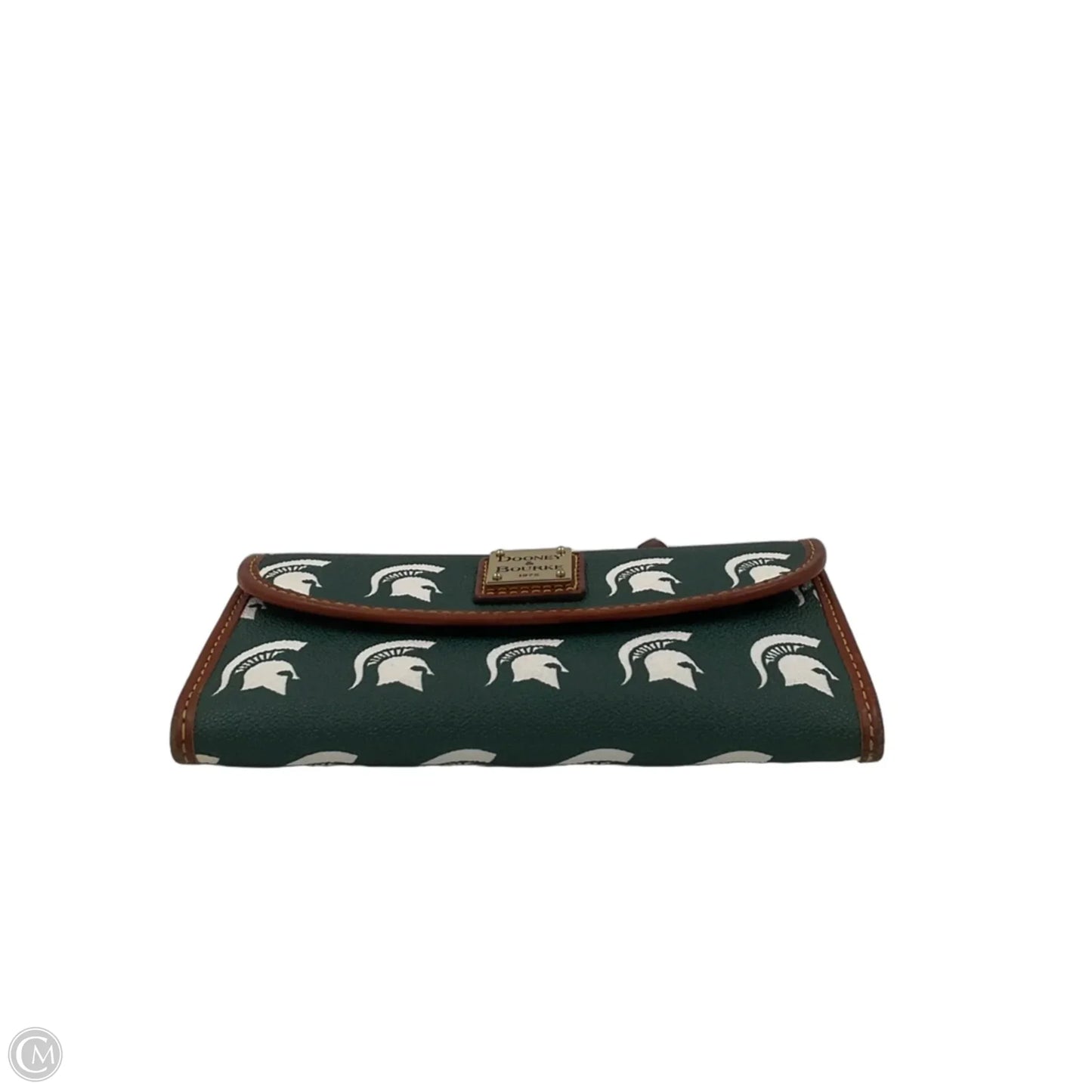 Wallet Designer By Dooney And Bourke, Size: Medium