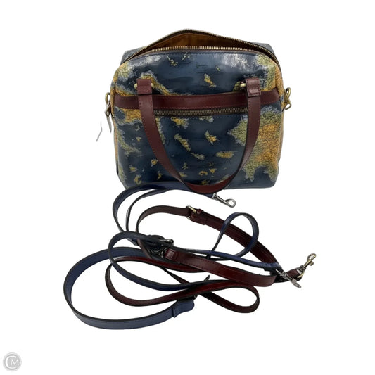 Handbag Designer By Patricia Nash, Size: Medium