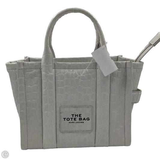 Handbag Luxury Designer By Marc Jacobs, Size: Small