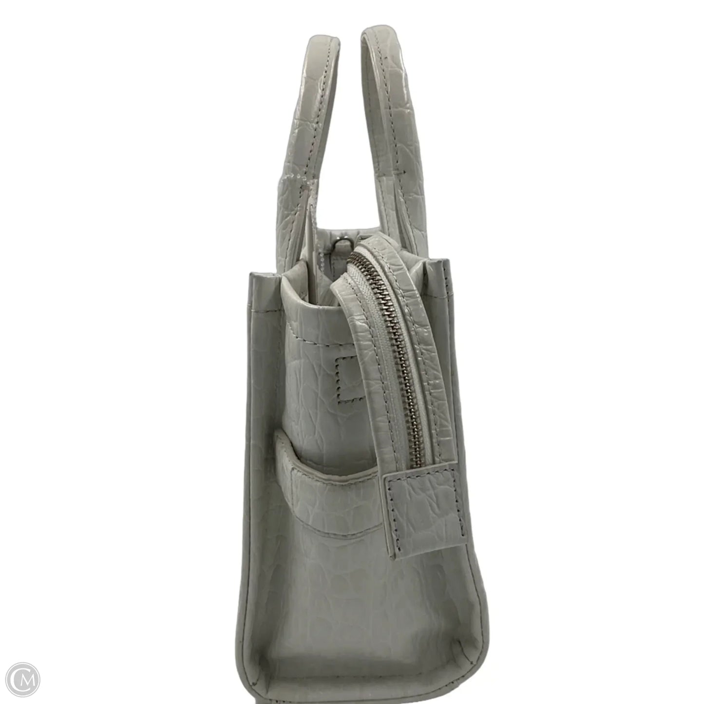 Handbag Luxury Designer By Marc Jacobs, Size: Small