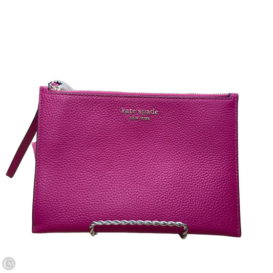 Wallet Designer By Kate Spade, Size: Medium