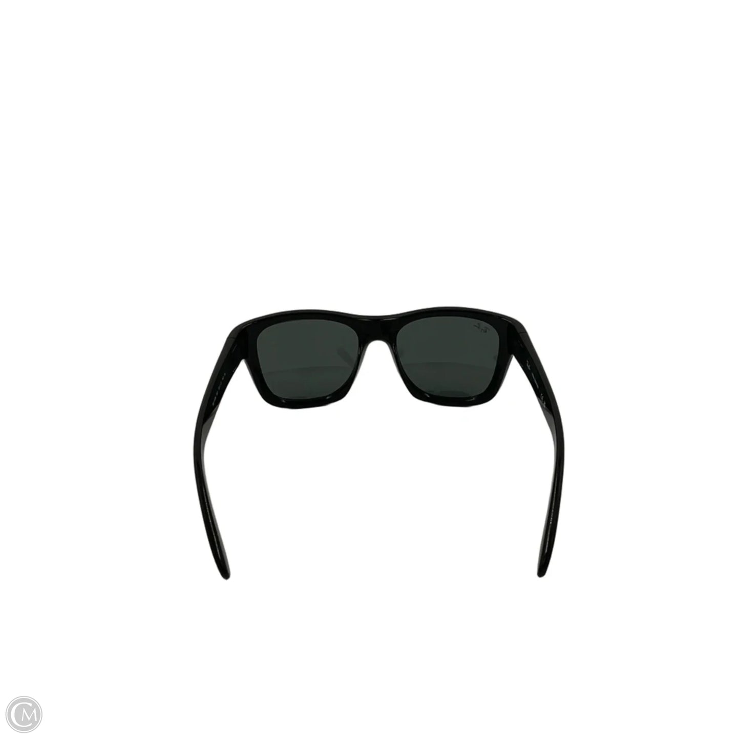Sunglasses Designer By Ray Ban, Size: