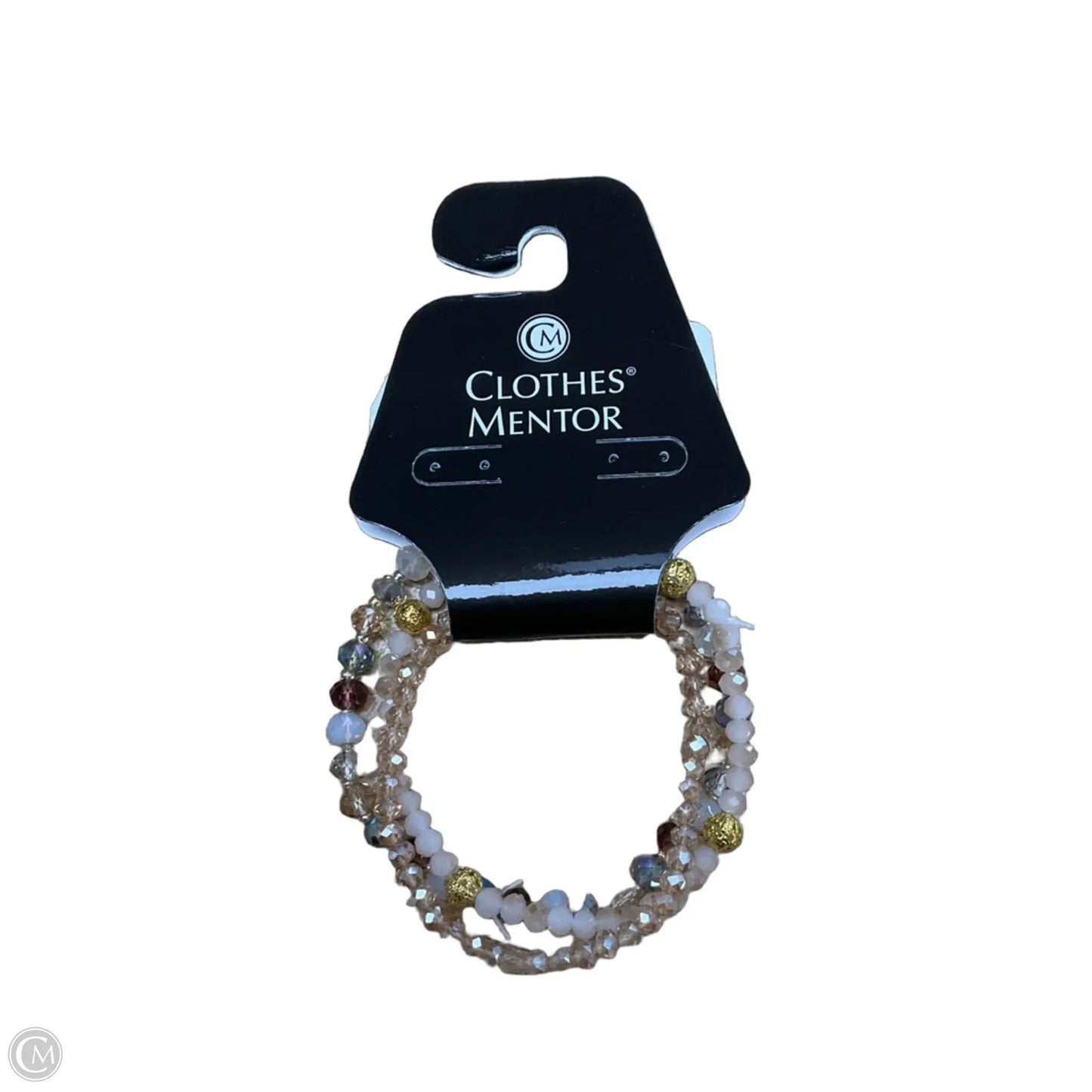 Bracelet Beaded By Clothes Mentor