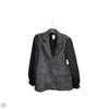 Blazer By Maeve In Black, Size: 8
