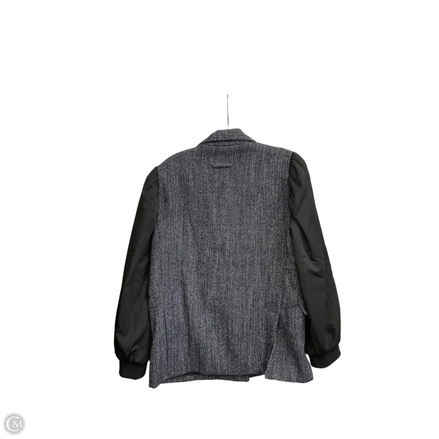 Blazer By Maeve In Black, Size: 8