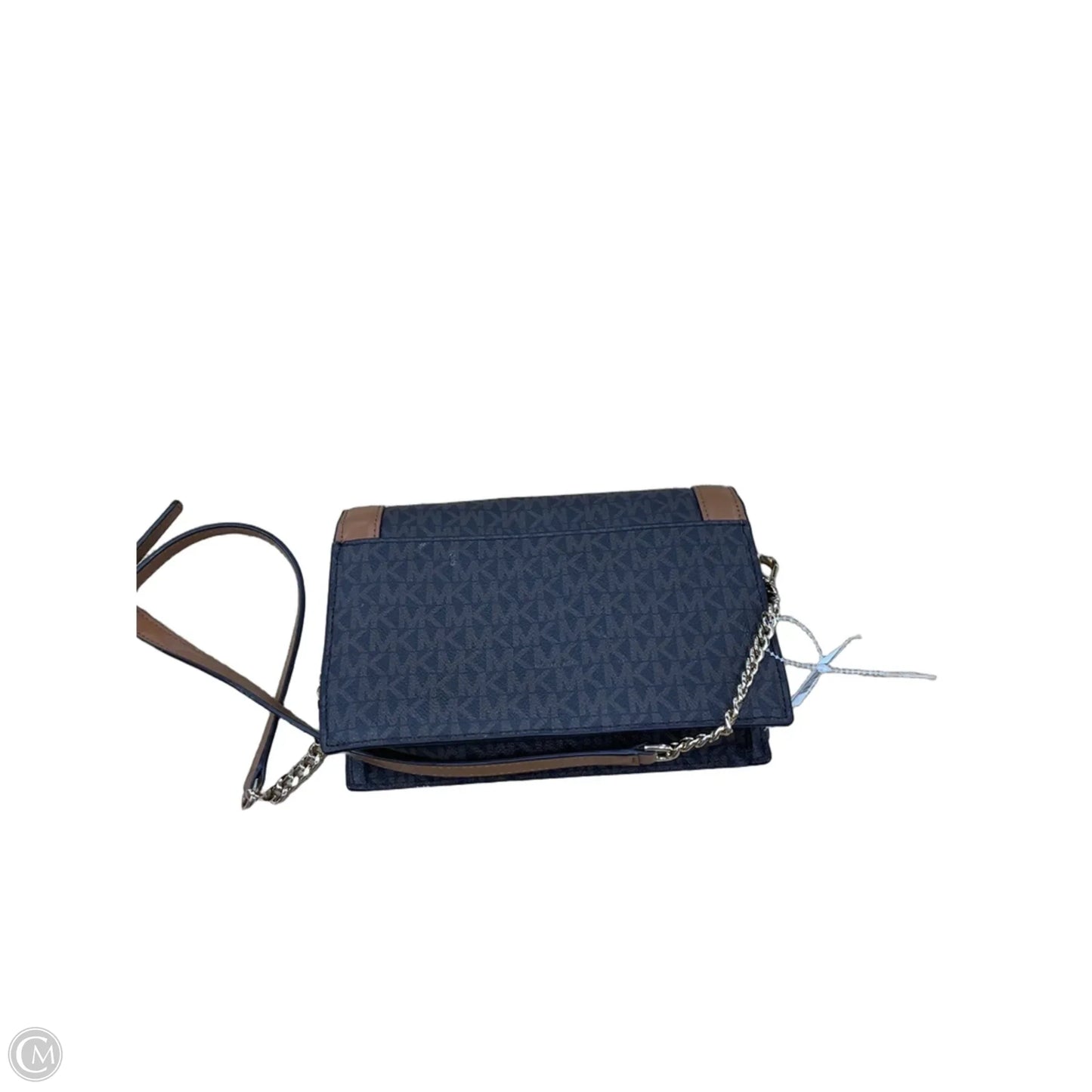 Crossbody Designer By Michael Kors, Size: Small