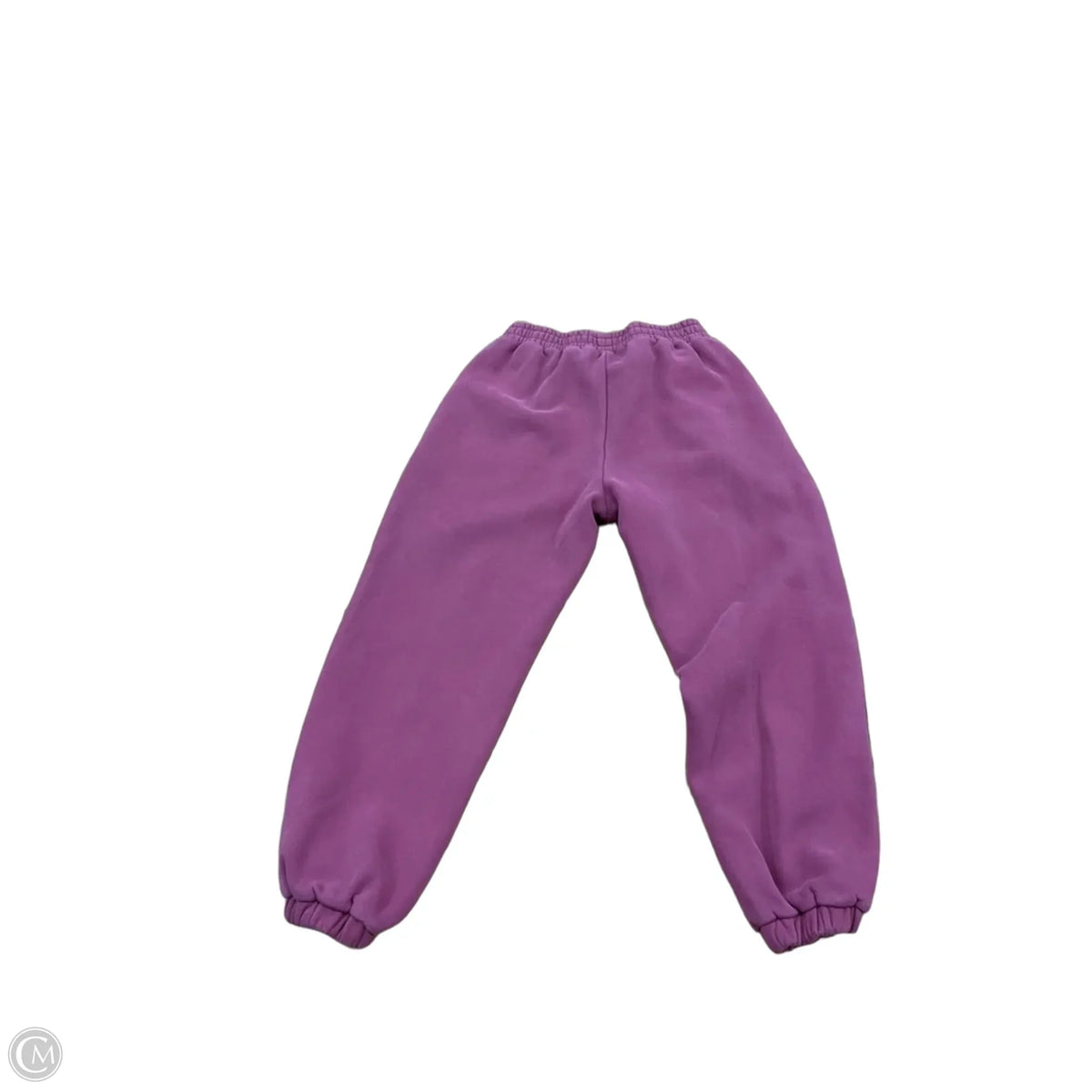 Pants Lounge By Comfrt In Pink, Size: L