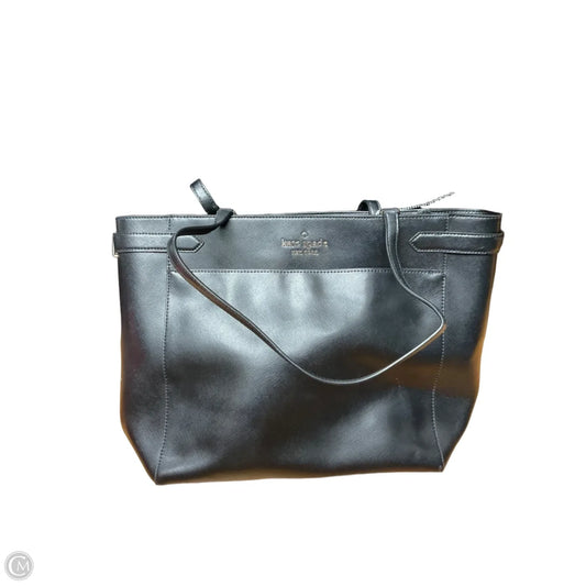 Handbag Designer By Kate Spade, Size: Large