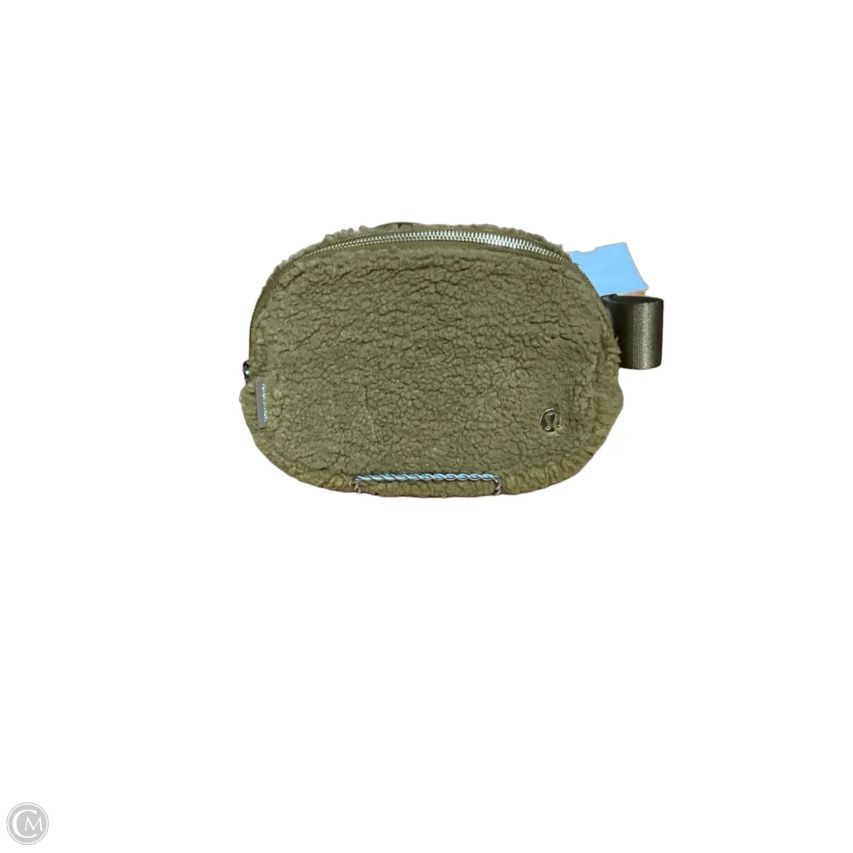 Belt Bag By Lululemon, Size: Medium